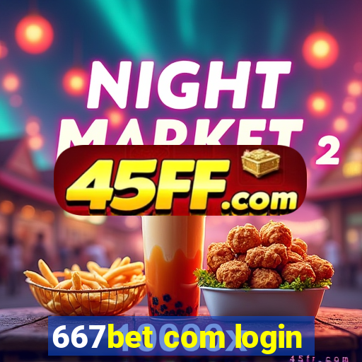 667bet com login